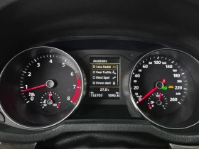 VW Passat 2.0 Tsi B7, снимка 8
