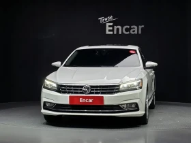 VW Passat 2.0 Tsi B7, снимка 3