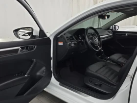 VW Passat 2.0 Tsi B7, снимка 10