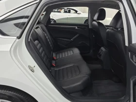 VW Passat 2.0 Tsi B7, снимка 11