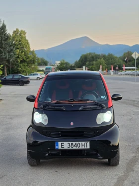 Smart Fortwo 700cc TURBO , снимка 2