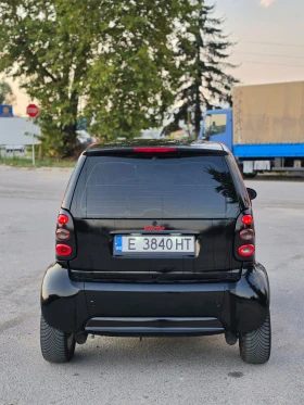 Smart Fortwo 700cc TURBO , снимка 6