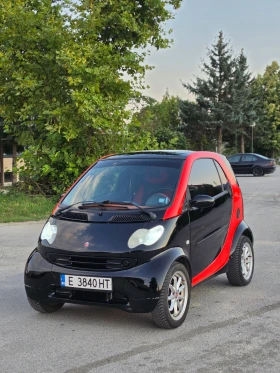 Smart Fortwo 700cc TURBO , снимка 1