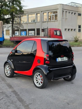 Smart Fortwo 700cc TURBO , снимка 7
