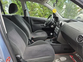 Ford Fusion 1.6i-100кс= АВТОМАТИК= КЛИМАТИК= 5ВРАТИ, снимка 14