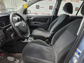 Ford Fusion 1.6i-100кс= АВТОМАТИК= КЛИМАТИК= 5ВРАТИ, снимка 7