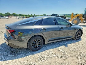 Kia K5 2.5l Lxs, снимка 3