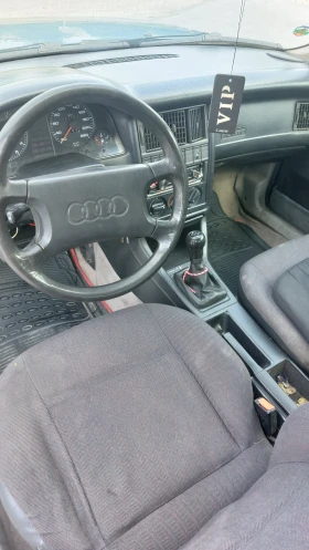Audi 80, снимка 8