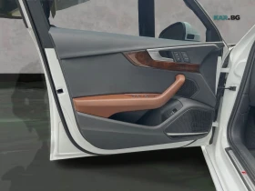 Audi A4 Quattro  * Premium * 360 * АвтоКредит * ЦЕНА ДО БГ, снимка 10