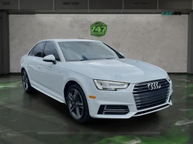 Audi A4 Quattro  * Premium * 360 * АвтоКредит * ЦЕНА ДО БГ, снимка 1
