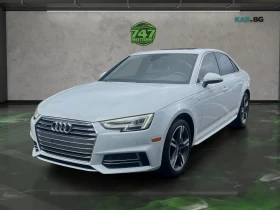 Audi A4 Quattro  * Premium * 360 * АвтоКредит * ЦЕНА ДО БГ, снимка 3