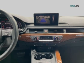 Audi A4 Quattro  * Premium * 360 * АвтоКредит * ЦЕНА ДО БГ, снимка 13
