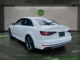Audi A4 Quattro  * Premium * 360 * АвтоКредит * ЦЕНА ДО БГ, снимка 5