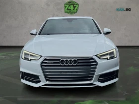 Audi A4 Quattro  * Premium * 360 * АвтоКредит * ЦЕНА ДО БГ, снимка 2