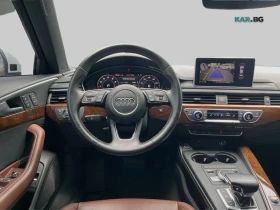 Audi A4 Quattro  * Premium * 360 * АвтоКредит * ЦЕНА ДО БГ, снимка 15
