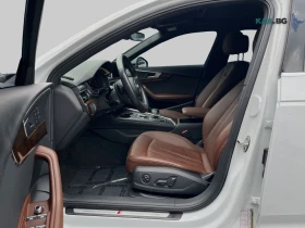 Audi A4 Quattro  * Premium * 360 * АвтоКредит * ЦЕНА ДО БГ, снимка 11