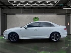 Audi A4 Quattro  * Premium * 360 * АвтоКредит * ЦЕНА ДО БГ, снимка 4