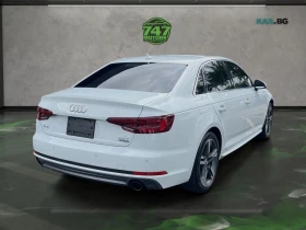 Audi A4 Quattro  * Premium * 360 * АвтоКредит * ЦЕНА ДО БГ, снимка 7
