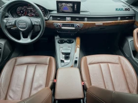 Audi A4 Quattro  * Premium * 360 * АвтоКредит * ЦЕНА ДО БГ, снимка 14