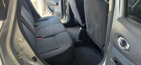Nissan Note 1.2I 98KS Швейцария , снимка 16