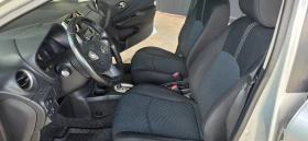 Nissan Note 1.2I 98KS Швейцария , снимка 11