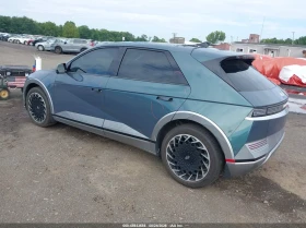Hyundai Ioniq 5 Limited, снимка 3