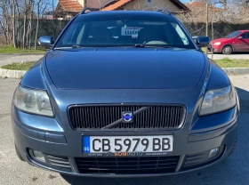 Volvo V50 TDCI, снимка 1