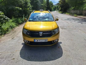 Dacia Logan 1, 5 DCI, снимка 2