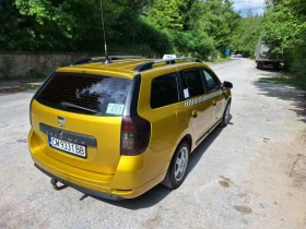 Dacia Logan 1, 5 DCI, снимка 6