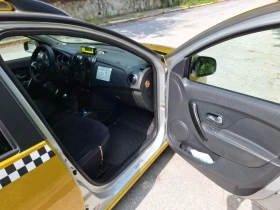 Dacia Logan 1, 5 DCI, снимка 10