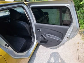 Dacia Logan 1, 5 DCI, снимка 11