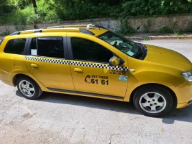 Dacia Logan 1, 5 DCI, снимка 5