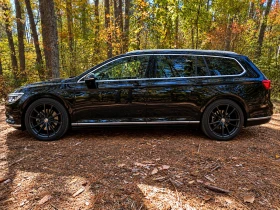 VW Passat B8 Variant Facelift 2.0 TDI 190, снимка 6
