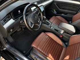 VW Passat B8 Variant Facelift 2.0 TDI 190, снимка 12