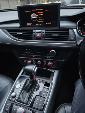 Audi A6 2.0 Седан Автомат LED, снимка 7