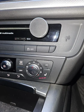Audi A6 2.0 Седан Автомат LED, снимка 9