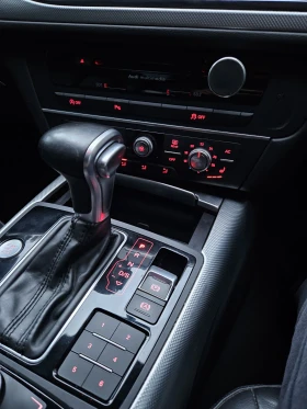 Audi A6 2.0 Седан Автомат LED, снимка 10