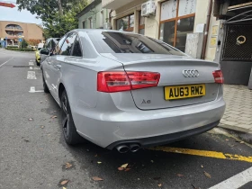 Audi A6 2.0 Седан Автомат LED, снимка 3