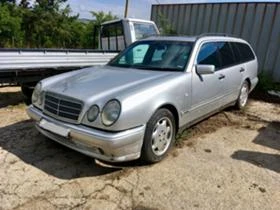 Mercedes-Benz E 200 | Mobile.bg    2