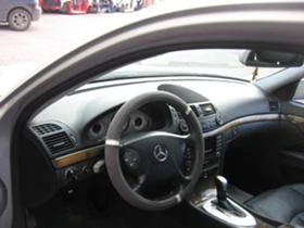 Mercedes-Benz E 270 2.7CDI AVANGARD | Mobile.bg    6