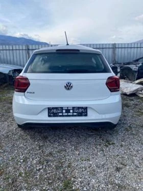 VW Polo 1.0 EURO 6 - [3] 