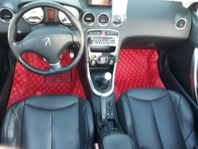 Peugeot 308 1.6i SWISS PACK , снимка 8