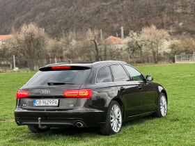 Audi A6, снимка 8 - Автомобили и джипове - 42323174