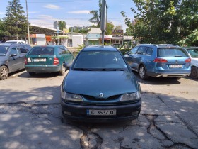 Renault Laguna, снимка 2