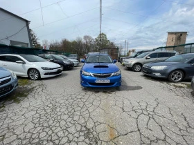 Subaru Impreza  | Mobile.bg    6