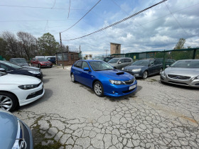 Subaru Impreza Хечбек, снимка 5 - Автомобили и джипове - 43997882