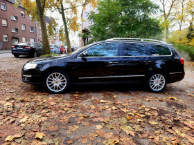 Обява за продажба на VW Passat ~6 200 лв. - изображение 1
