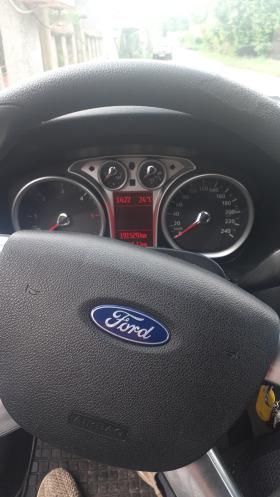 Ford Focus, снимка 13