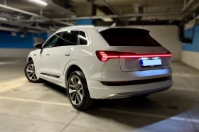 Audi E-Tron 50 /Quattro/S-line/Matrix/ACC/B&O/Pano | Mobile.bg    2