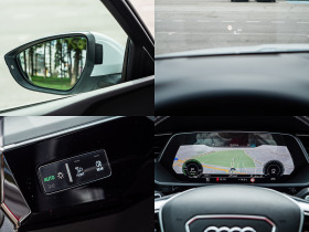 Audi E-Tron 50 /Quattro/S-line/Matrix/ACC/B&O | Mobile.bg   10